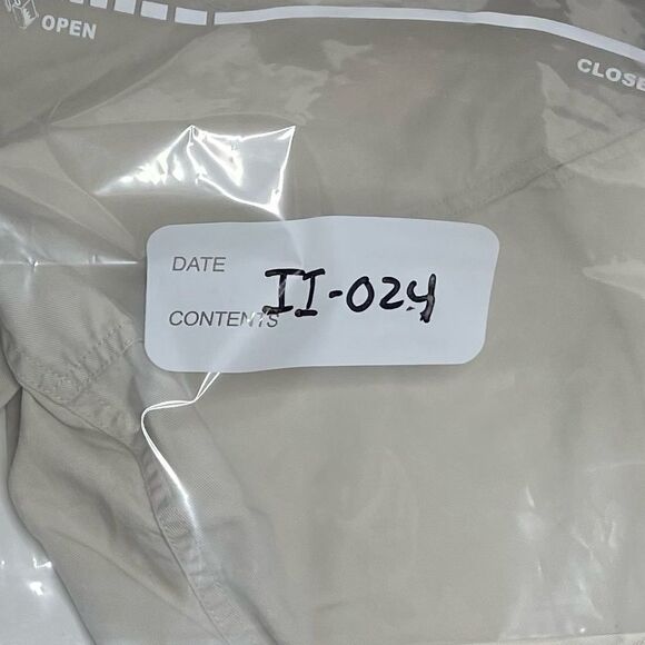 Tommy Bahama Size 38W x 10IS Khaki Tan Outdoor Activity Shorts‎ - Picture 6 of 6